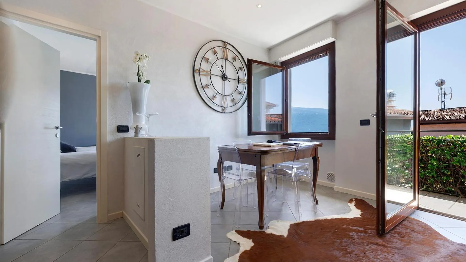 Lejlighed Appartamento Il Campanile Tignale