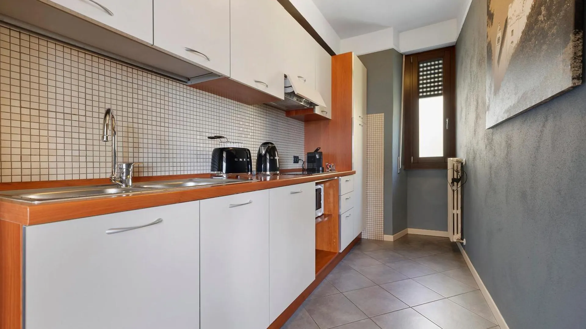 Appartamento Il Campanile Tignale 0*,  Italien