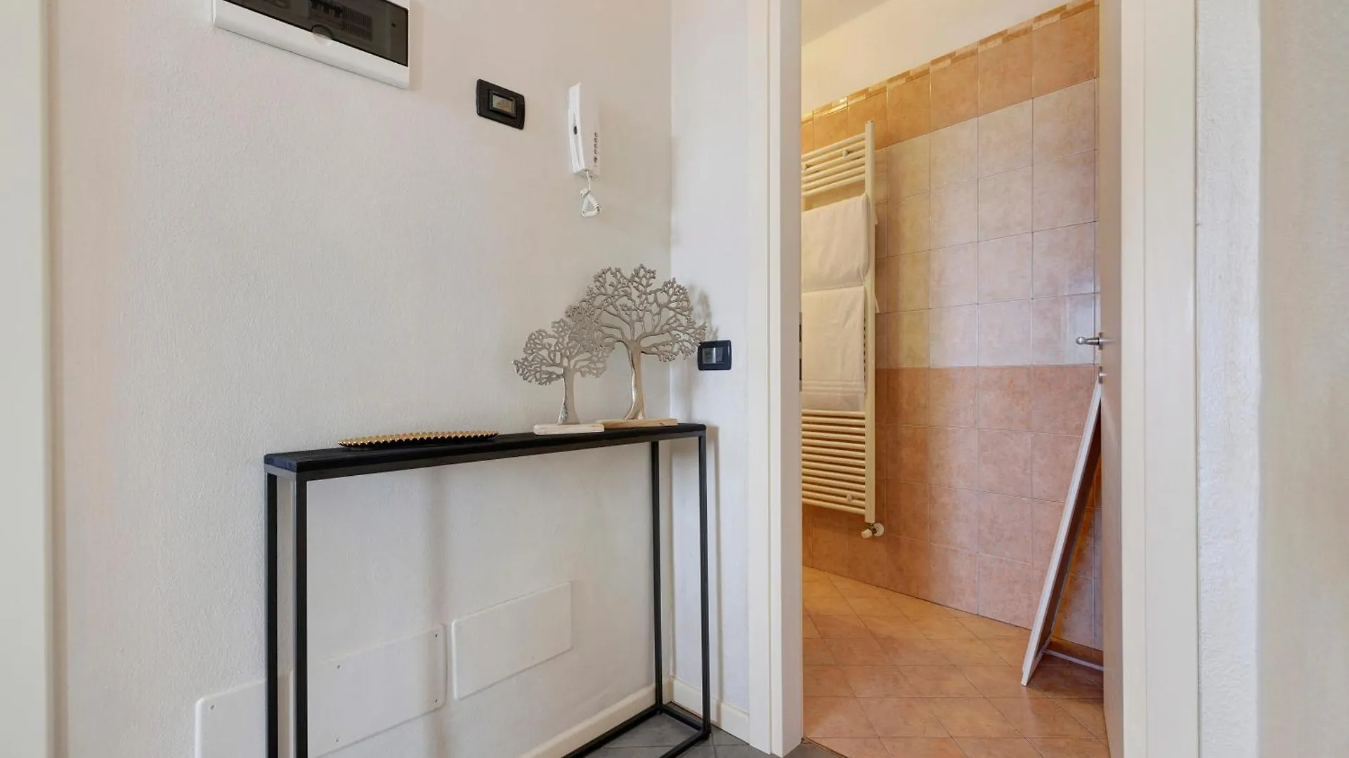 Appartamento Il Campanile Tignale 0*,