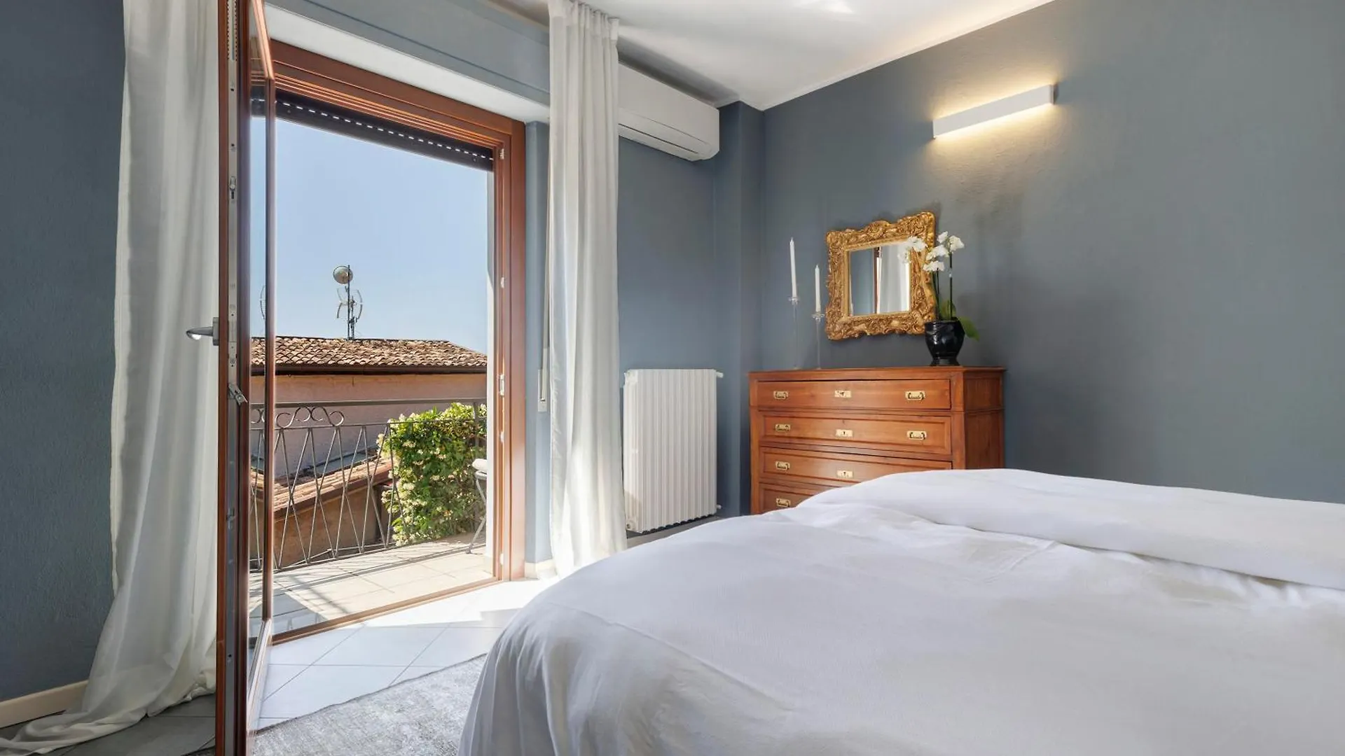 Appartamento Il Campanile Tignale 0*,