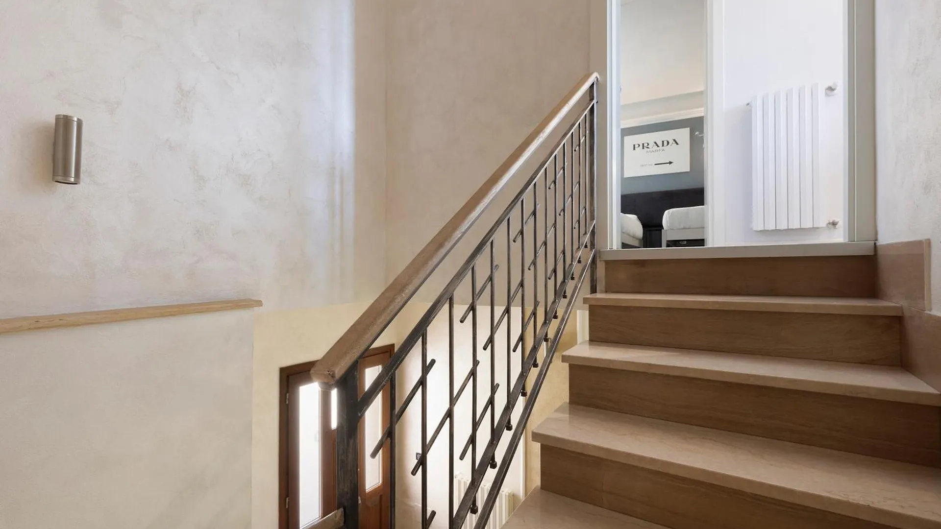 Appartamento Il Campanile Tignale Lejlighed