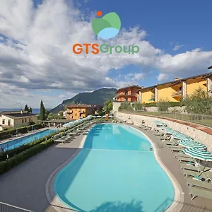 Lejlighedshotel Besass, Gtsgroup, Tignale